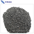 Silicon carbide for composition to mprove steel quality